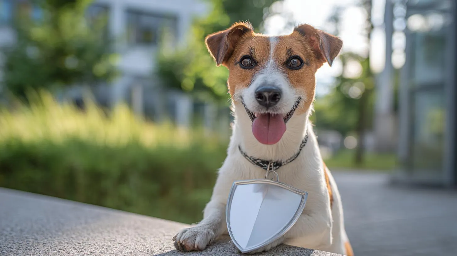 Hundekrankenversicherung Vergleich 2026 - Testsieger & Anbieter