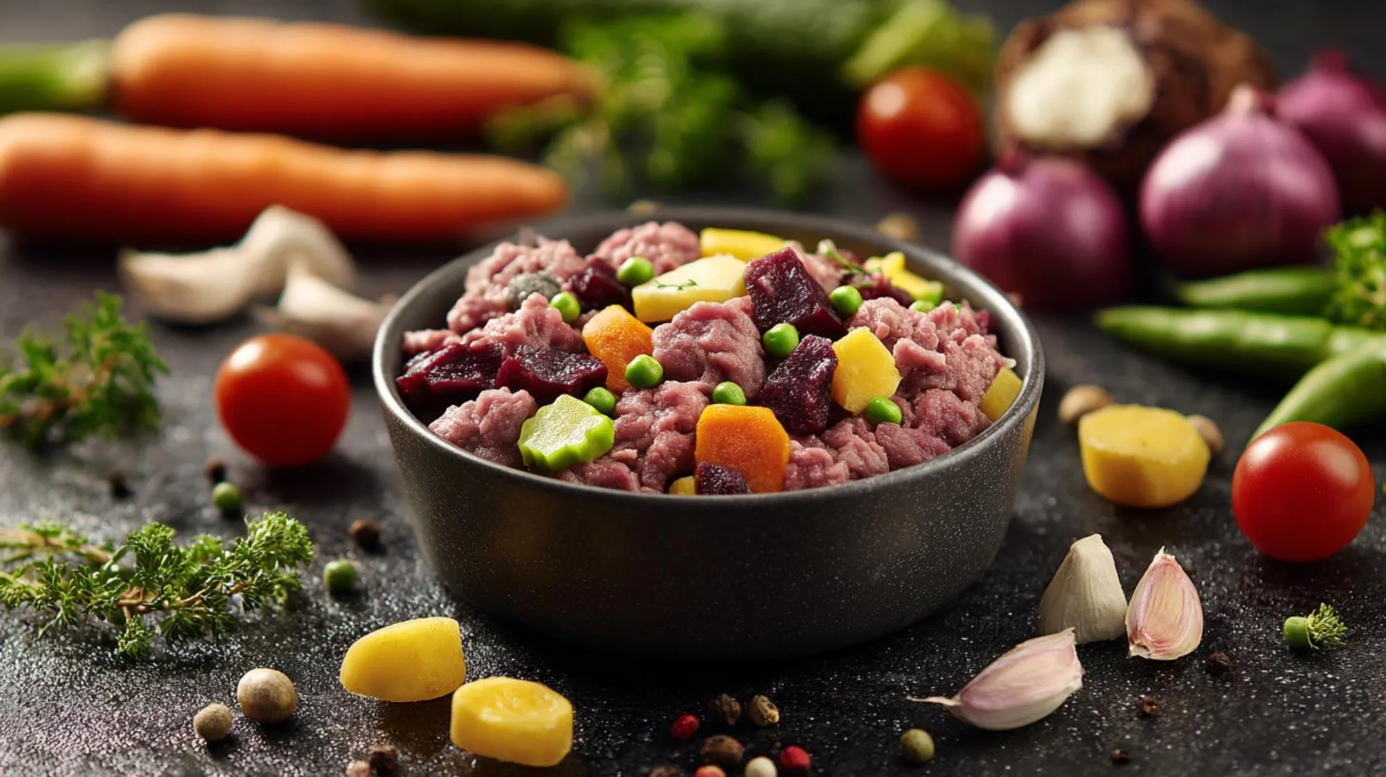 Personalisiertes Hundefutter: Die Zukunft der Tierernährung?