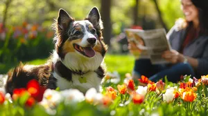 Krankenversicherung für den Hund