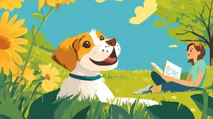 Krankenversicherung für den Hund