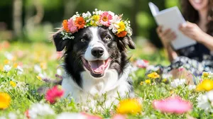 Krankenversicherung für den Hund