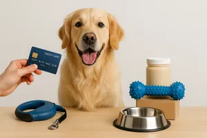 Krankenversicherung für den Hund